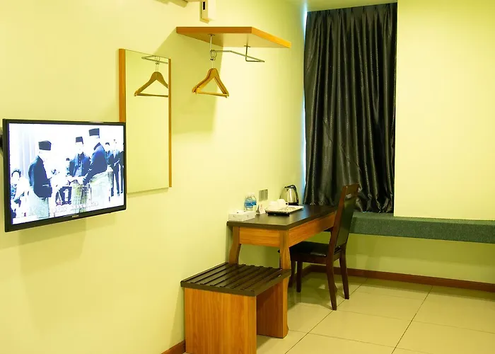 Prince33 Hotel