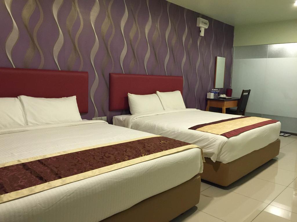 Hotel Prince33