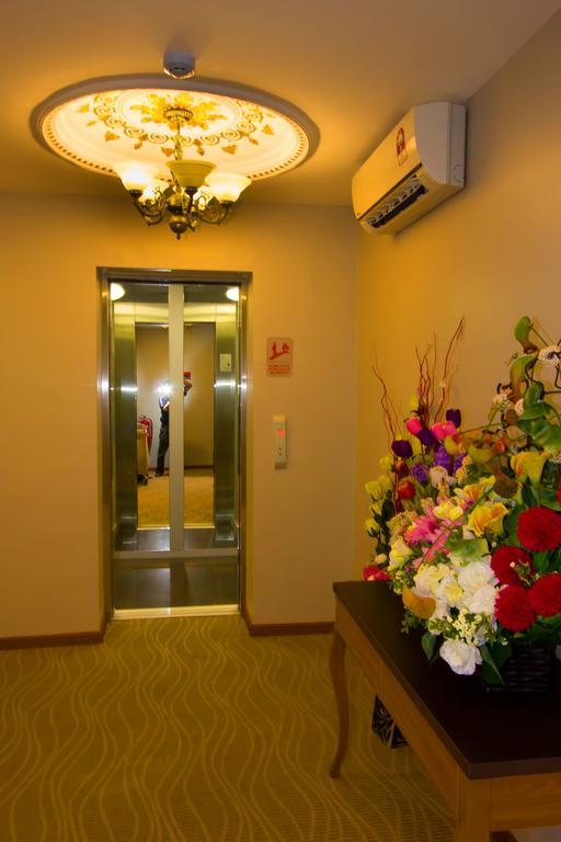 Hotel Prince33