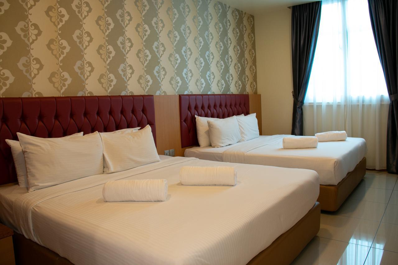 Prince33 Hotel