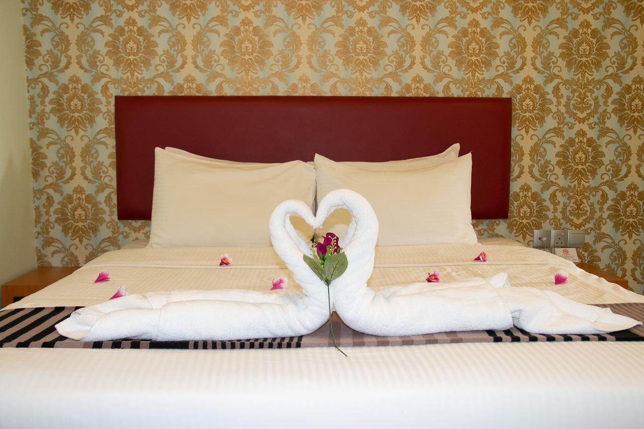Prince33 Hotel Johor Bahru