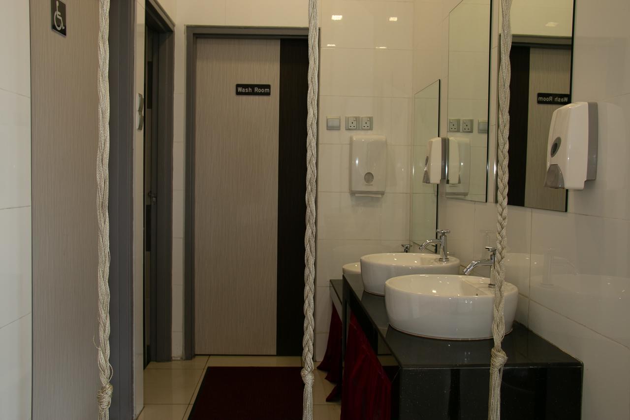 Hotel Prince33 Johor Bahru