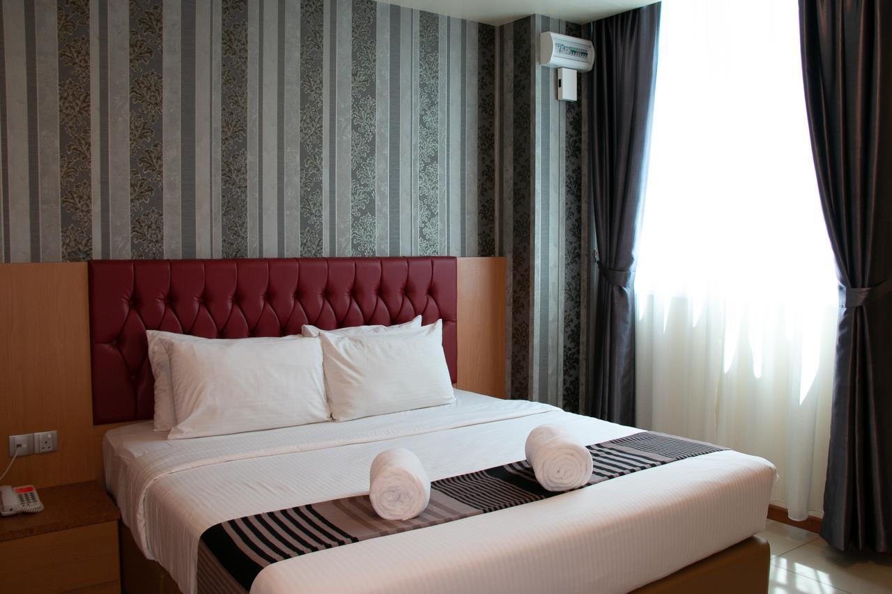 Hotel Prince33