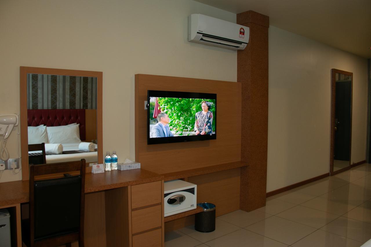 Hotel Prince33 3*